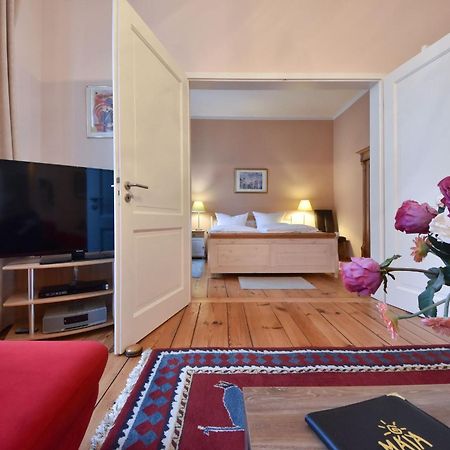 Villa Magdalena 02 제바트헤링스도르프 외부 사진